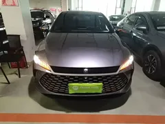 2025 BYD Qin PLUS DM-i 55KM — фото 3