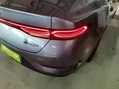 2025 BYD Qin PLUS DM-i 55KM — фото 8