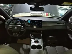 2025 BYD Qin PLUS DM-i 55KM — фото 10