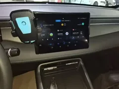 2025 BYD Qin PLUS DM-i 55KM — фото 13