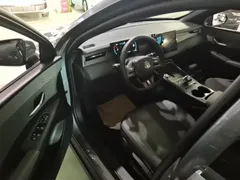2025 BYD Qin PLUS DM-i 55KM — фото 16