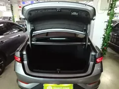 2025 BYD Qin PLUS DM-i 55KM — фото 19