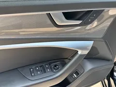 2021 Audi A6L 45 TFSI quattro, чёрный — фото 23