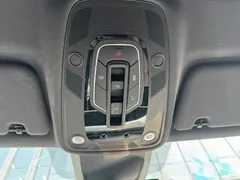 2021 Audi A6L 45 TFSI quattro, чёрный — фото 24