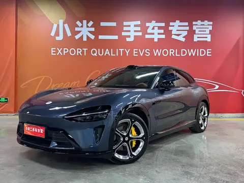 2025 Xiaomi YU7 4WD Pro