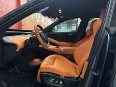 2025 Xiaomi YU7 4WD Pro, синий — фото 6