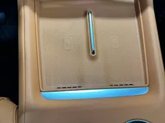 2025 Xiaomi YU7 4WD Pro, синий — фото 8
