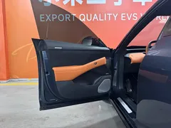 2025 Xiaomi YU7 4WD Pro, синий — фото 9