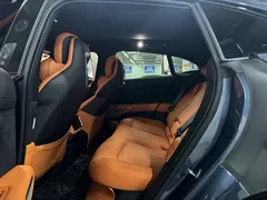 2025 Xiaomi YU7 4WD Pro, синий — фото 11
