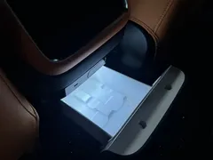 2025 Xiaomi YU7 4WD Pro, синий — фото 17