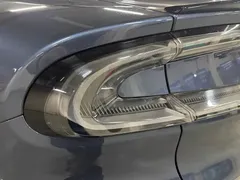 2025 Xiaomi YU7 4WD Pro, синий — фото 18