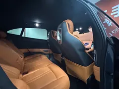 2025 Xiaomi YU7 4WD Pro, синий — фото 19
