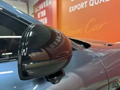 2025 Xiaomi YU7 4WD Pro, синий — фото 22