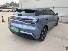 2025 BYD Seal 06 GT 605 — фото 4