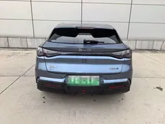 2025 BYD Seal 06 GT 605 — фото 5