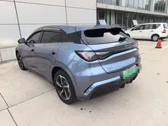 2025 BYD Seal 06 GT 605 — фото 6