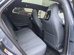 2025 BYD Seal 06 GT 605 — фото 7