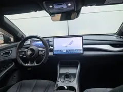 2025 BYD Seal 06 GT 605 — фото 8