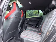 2021 Volkswagen Golf GTI 380TSI DSG GTI — фото 9