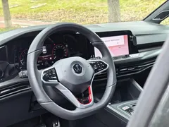 2021 Volkswagen Golf GTI 380TSI DSG GTI — фото 12