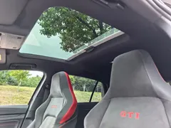 2021 Volkswagen Golf GTI 380TSI DSG GTI — фото 14