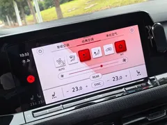 2021 Volkswagen Golf GTI 380TSI DSG GTI — фото 17