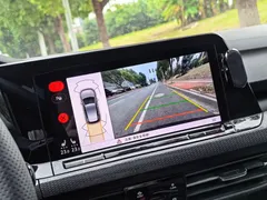 2021 Volkswagen Golf GTI 380TSI DSG GTI — фото 18