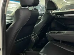 2018 Honda Accord 260TURBO Elite, белый — фото 4
