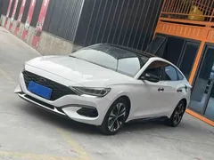 2019 Hyundai Lafesta 280TGDi China V, белый — фото 1