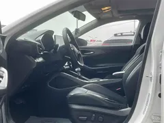 2019 Hyundai Lafesta 280TGDi China V, белый — фото 4