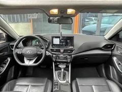 2019 Hyundai Lafesta 280TGDi China V, белый — фото 5
