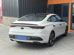 2019 Hyundai Lafesta 280TGDi China V, белый — фото 7