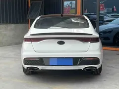 2019 Hyundai Lafesta 280TGDi China V, белый — фото 8