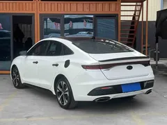 2019 Hyundai Lafesta 280TGDi China V, белый — фото 9