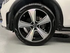 2022 Mercedes-Benz GLC 300 L 4MATIC, белый — фото 4