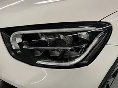2022 Mercedes-Benz GLC 300 L 4MATIC, белый — фото 7