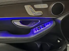 2022 Mercedes-Benz GLC 300 L 4MATIC, белый — фото 8