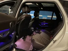 2022 Mercedes-Benz GLC 300 L 4MATIC, белый — фото 11