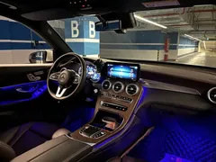2022 Mercedes-Benz GLC 300 L 4MATIC, белый — фото 16