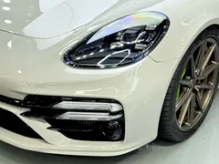 2021 Porsche Panamera 4 Sport Turismo 2.9T — фото 11