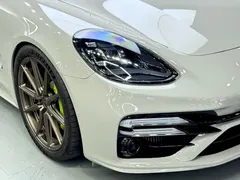 2021 Porsche Panamera 4 Sport Turismo 2.9T — фото 14