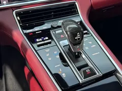 2021 Porsche Panamera 4 Sport Turismo 2.9T — фото 24