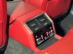 2021 Porsche Panamera 4 Sport Turismo 2.9T — фото 26