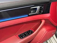 2021 Porsche Panamera 4 Sport Turismo 2.9T — фото 27