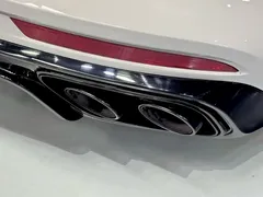 2021 Porsche Panamera 4 Sport Turismo 2.9T — фото 32