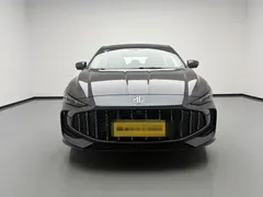 2025 MG MG5 300TGI Flagship — фото 2