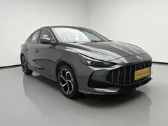 2025 MG MG5 300TGI Flagship — фото 3