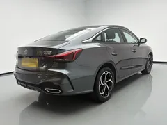 2025 MG MG5 300TGI Flagship — фото 4