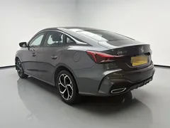 2025 MG MG5 300TGI Flagship — фото 6