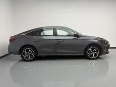 2025 MG MG5 300TGI Flagship — фото 7